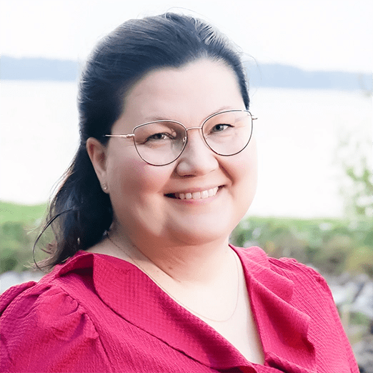 Marjo Räsänen profiilikuva